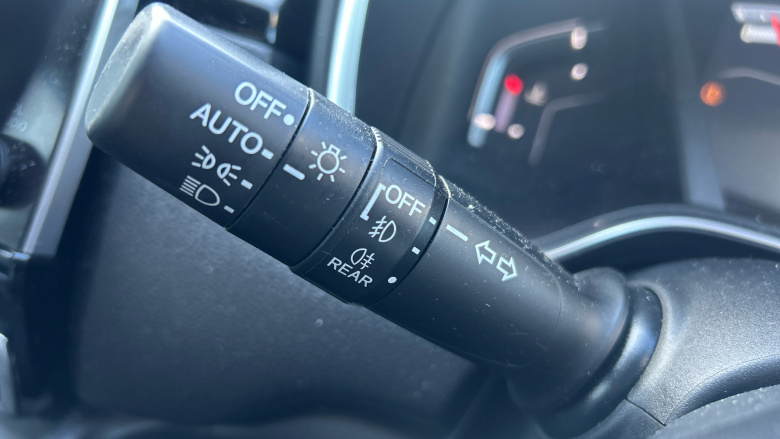 Honda CR-V 1.5 VTEC Turbo SR 5dr Petrol Estate